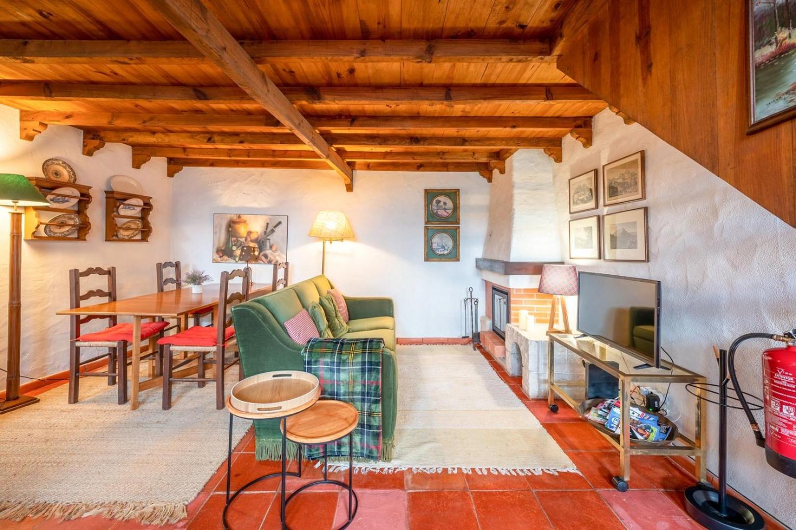 Guestready - Sintra Cosy House Apartment Bagian luar foto