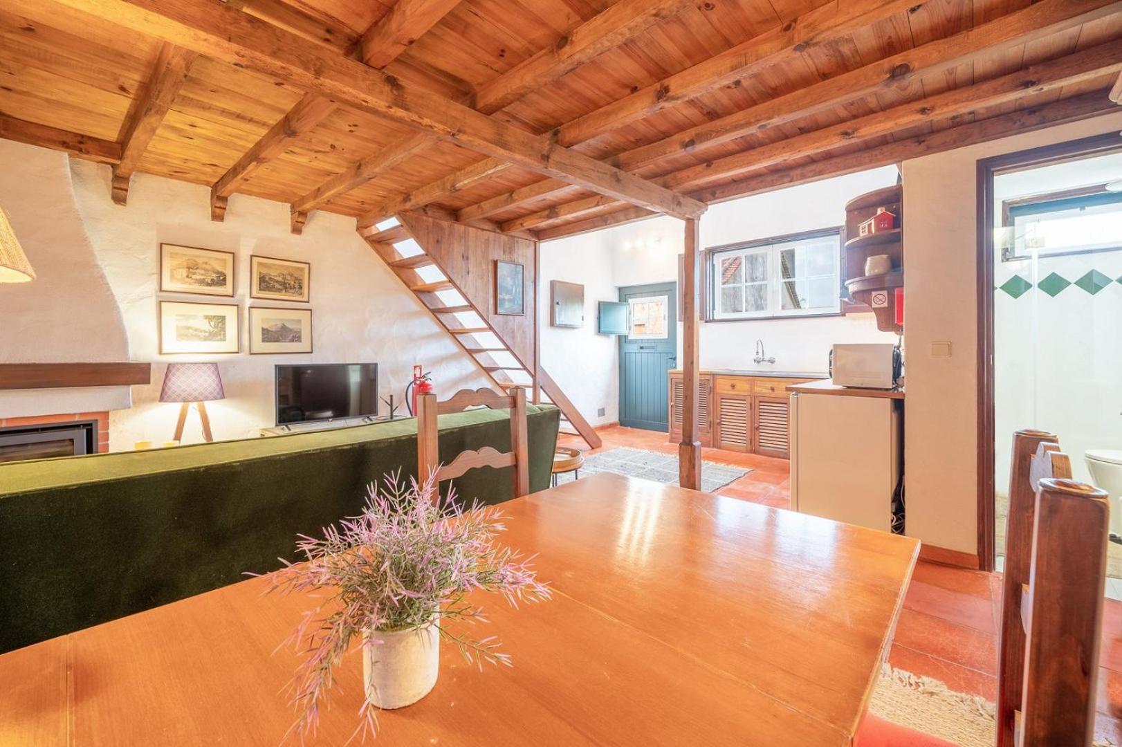 Guestready - Sintra Cosy House Apartment Bagian luar foto