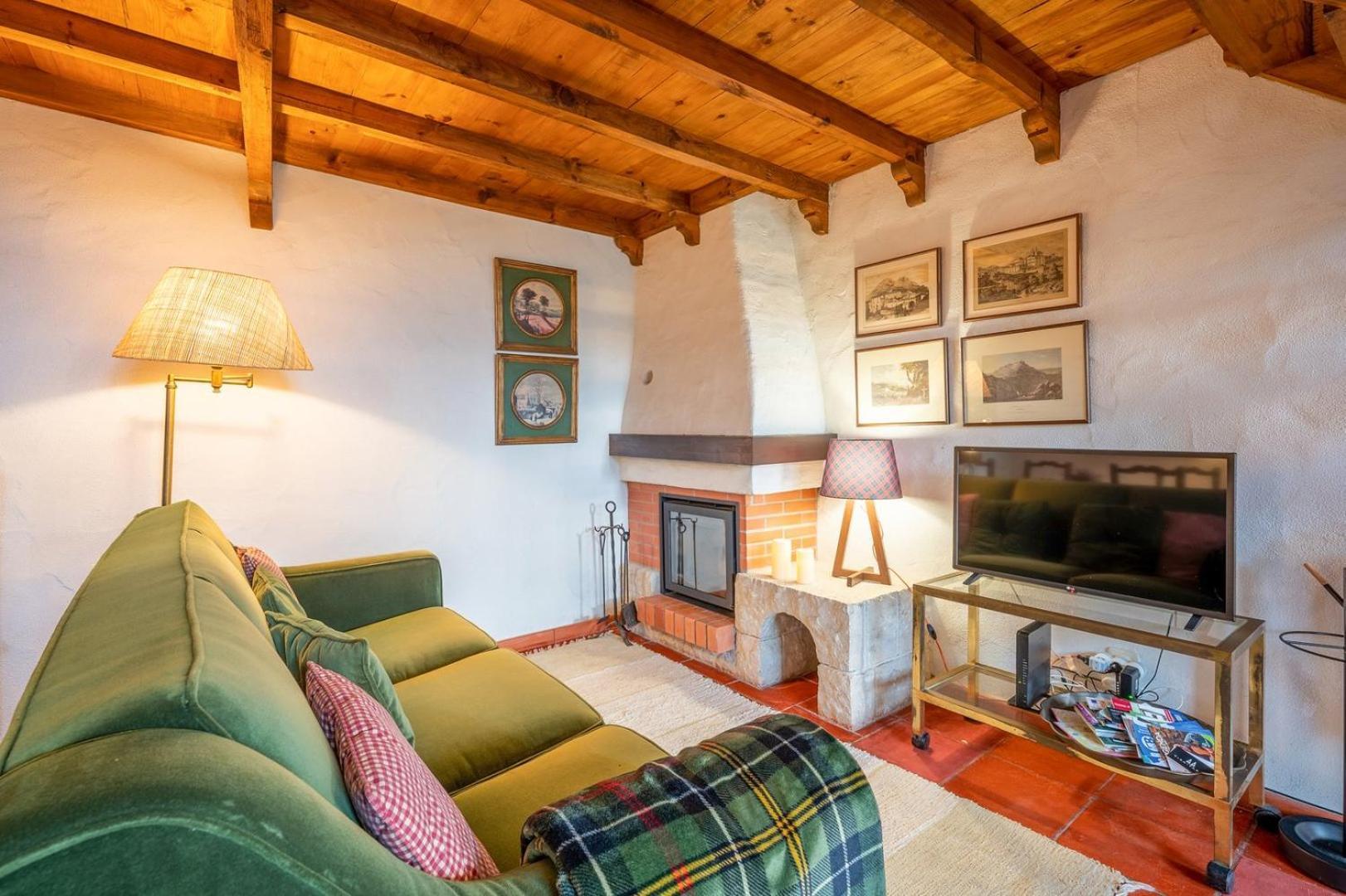 Guestready - Sintra Cosy House Apartment Bagian luar foto