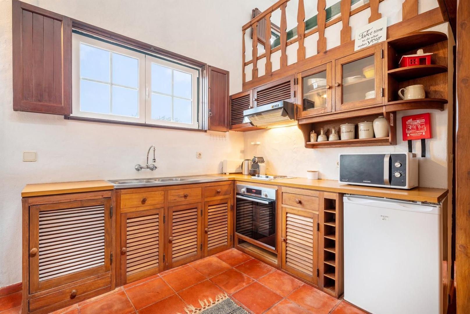 Guestready - Sintra Cosy House Apartment Bagian luar foto