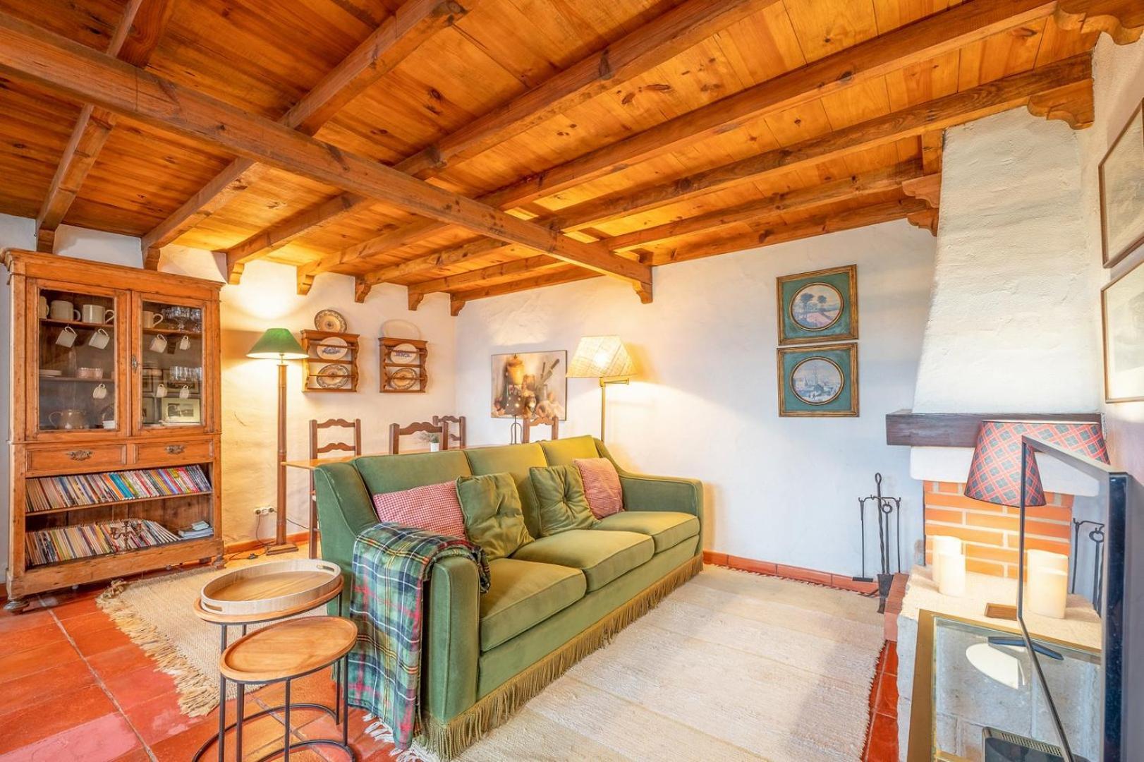 Guestready - Sintra Cosy House Apartment Bagian luar foto