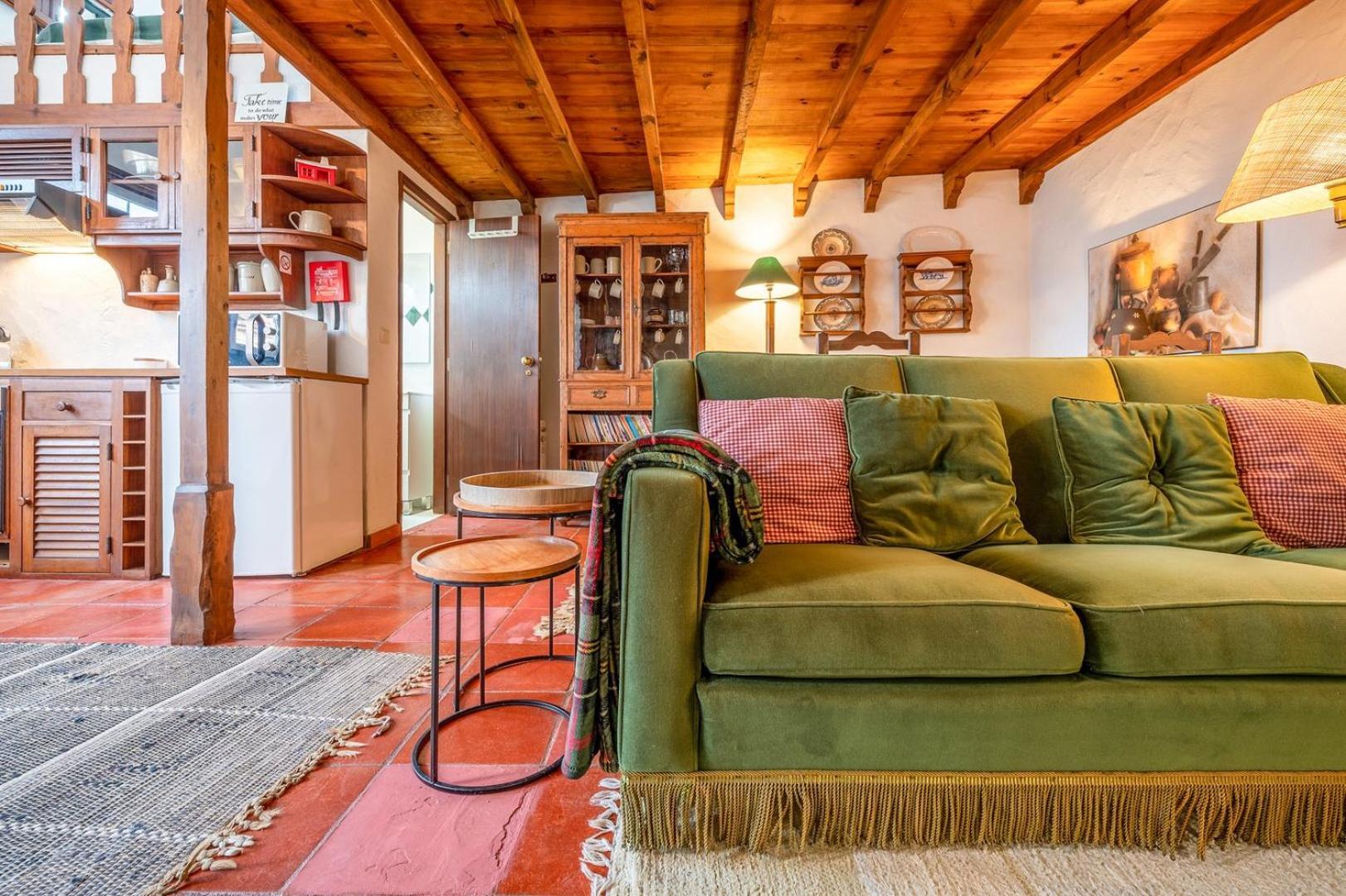 Guestready - Sintra Cosy House Apartment Bagian luar foto