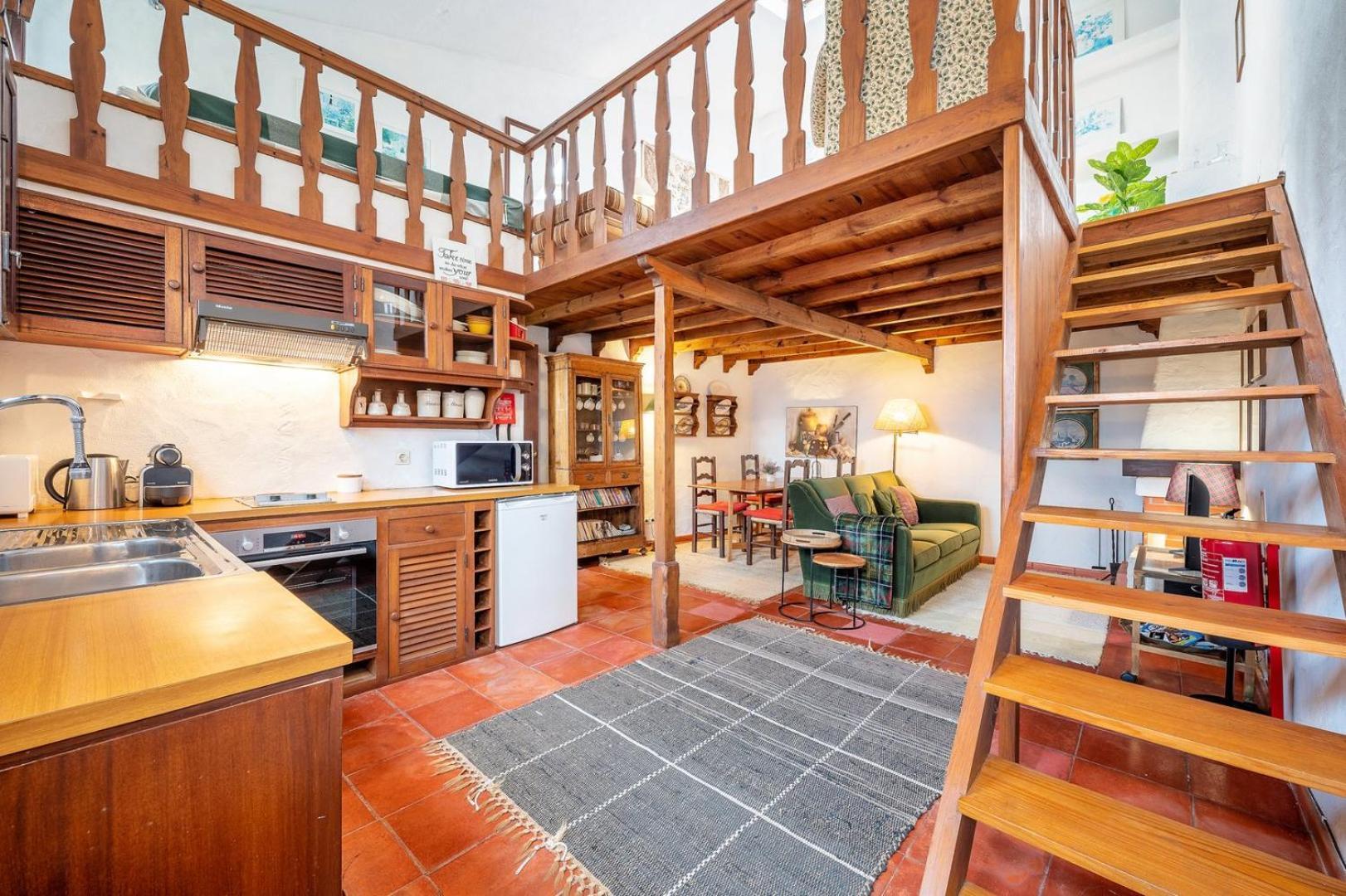 Guestready - Sintra Cosy House Apartment Bagian luar foto